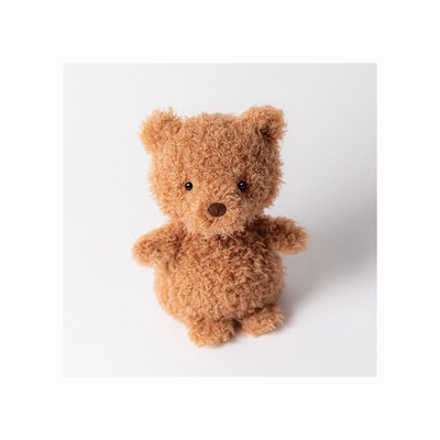 Jellycat Little Bear USA | 13950VUZX